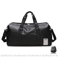 Sac Besace Voyage Femme - Sac Roche ™