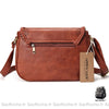 Sac Bohème Cuir Bandoulière Femme Sac À Main Femme