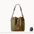 Sac Bourse Femme Élégant - modèle Vert - Sac Roche ™