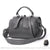Sac Bowling Femme Prix Imbattable - modèle Gris / 20x13x16cm - Sac Roche ™