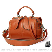 Sac Bowling Femme Prix Imbattable - modèle Jaune / 20x13x16cm - Sac Roche ™