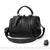 Sac Bowling Femme Prix Imbattable - modèle Noir / 20x13x16cm - Sac Roche ™