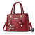 Sac brodé, modèle petit - modèle Rouge - Sac Roche ™
