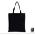 Sac Cabas Femme Cuir - modèle Noir / 35 x 40cm - Sac Roche ™
