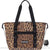 Sac Cabas Femme - Grand et Pratique - modèle Leopard - Sac Roche ™