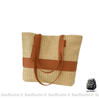 Sac Cabas Femme pas cher - Sac Roche ™