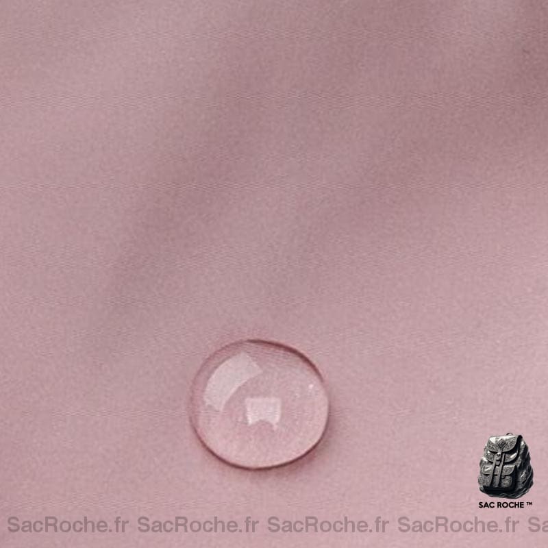 Sac Cabas Pliable Étanche À Dos Bébé