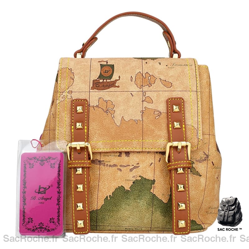 Sac Cartable Femme Cuir À Main