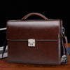 Sac Cartable Homme Classique Cartable