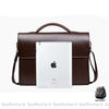 Sac Cartable Homme Classique Cartable