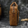 Sac Cartable Homme Vintage Cartable