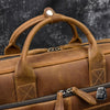 Sac Cartable Homme Vintage Cartable