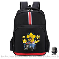 Sac Chase Pat Patrouille - modèle Noir / S - Sac Roche ™