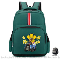 Sac Chase Pat Patrouille - modèle Vert / S - Sac Roche ™