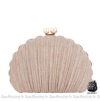 Sac Coquillage Pochette - Sac Roche ™