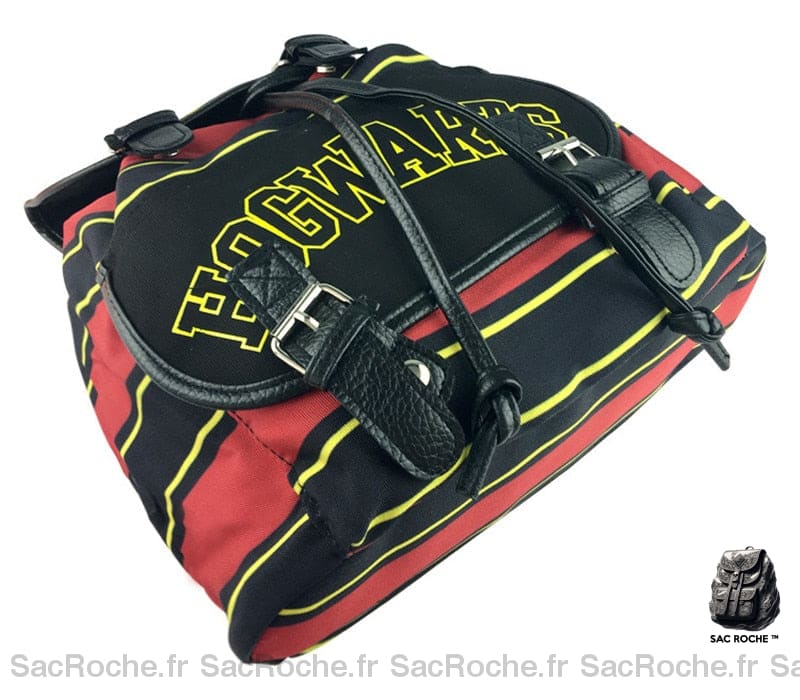 Sac Cordon Harry Potter Magique À Dos Enfant