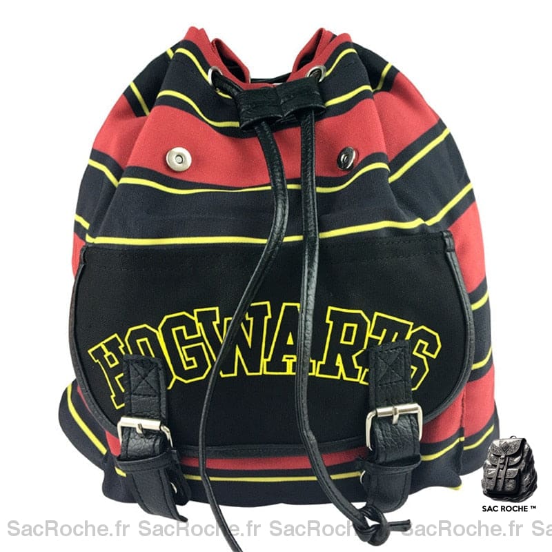 Sac Cordon Harry Potter Magique À Dos Enfant