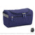 Sac cosmétiques voyage nylon multifonction - modèle Bleu - Sac Roche ™
