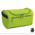 Sac cosmétiques voyage nylon multifonction - modèle Vert - Sac Roche ™