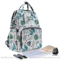 Sac couche imperméable garçon - Sac Roche ™