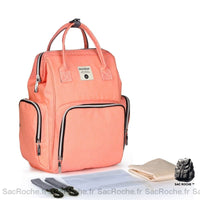 Sac couches maman - Sac Roche ™