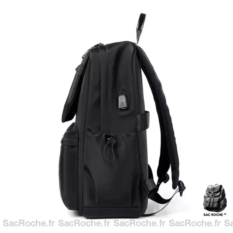 Sac Cours Lycée Homme À Dos Ado