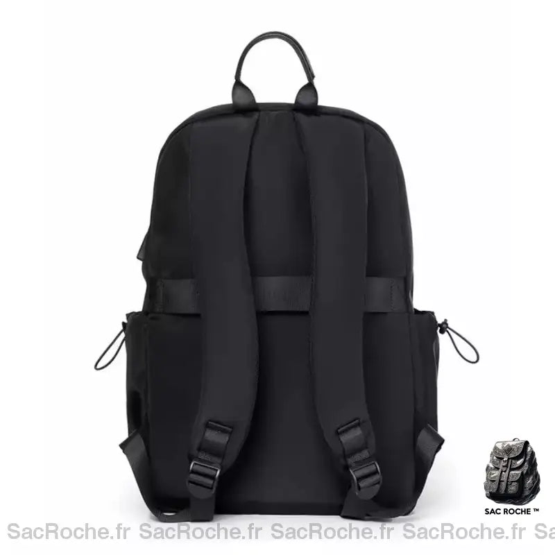 Sac Cours Lycée Homme À Dos Ado