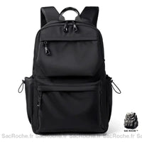 Sac cours lycée homme - Sac Roche ™