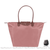 Sac Cours Main Élégant - modèle Rose / S - Sac Roche ™
