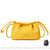 Sac Crossbody Femme - Sacoche Bandoulière Tendance - modèle Jaune - Sac Roche ™