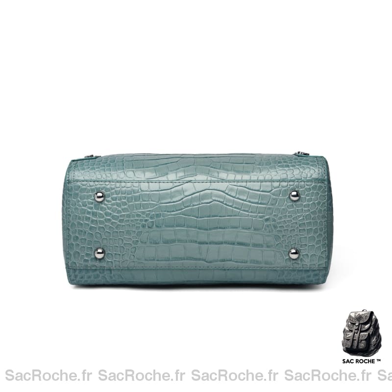 Sac Cuir Femme Élégant À Main