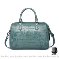 Sac Cuir Femme Élégant À Main