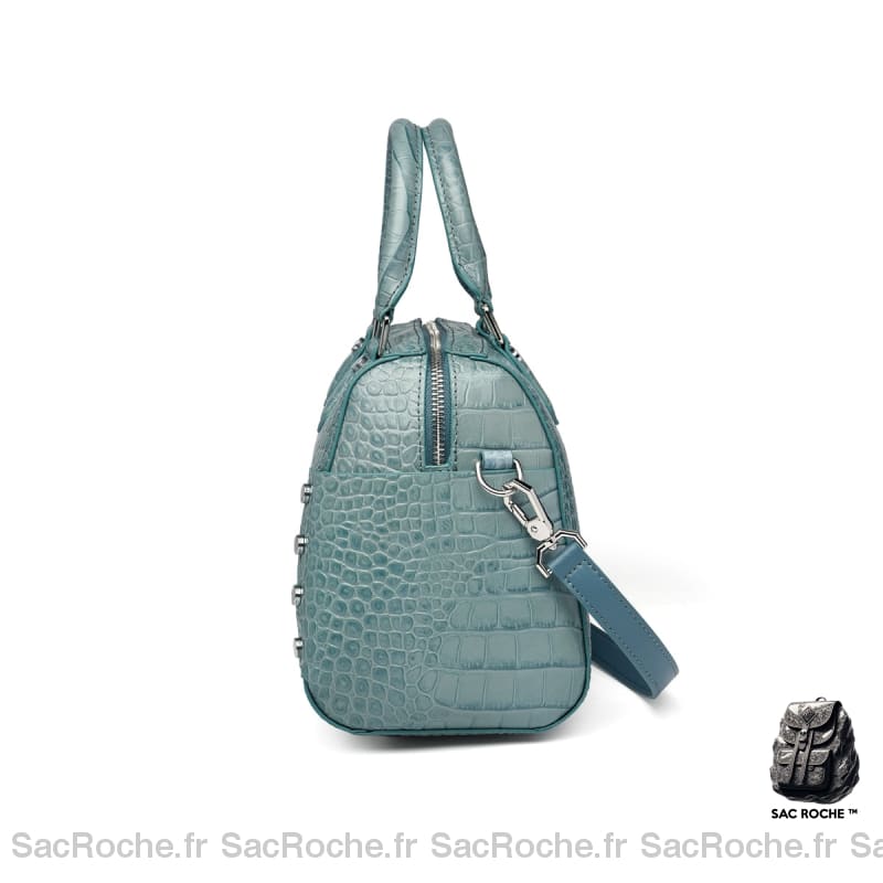Sac Cuir Femme Élégant À Main