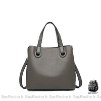 Sac cuir femme italien - Sac Roche ™