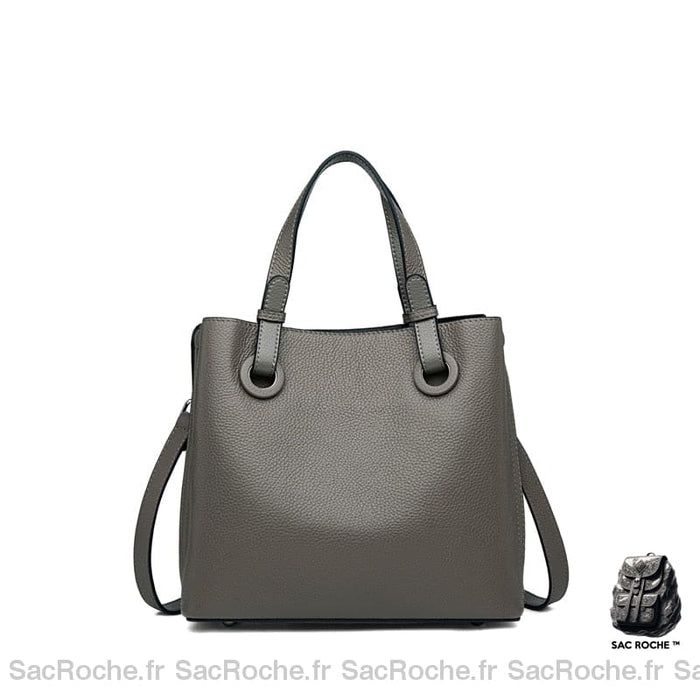 Sac Cuir Femme Italien À Main Femme