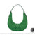 Sac Daim Femme - modèle Vert - Sac Roche ™