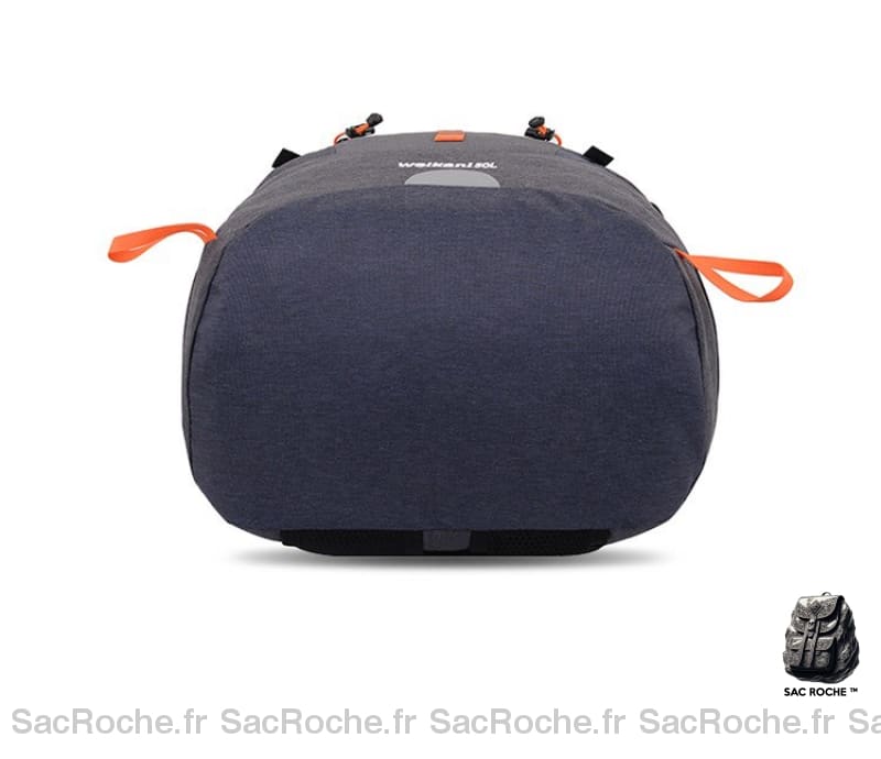 Sac De Ski 50L Grande Capacité À Dos Sport