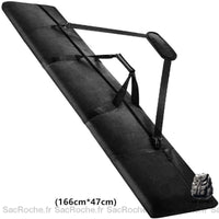 Sac de ski ou snowboard étanche - modèle Snowboard - Sac Roche ™