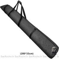 Sac de ski ou snowboard étanche - Sac Roche ™