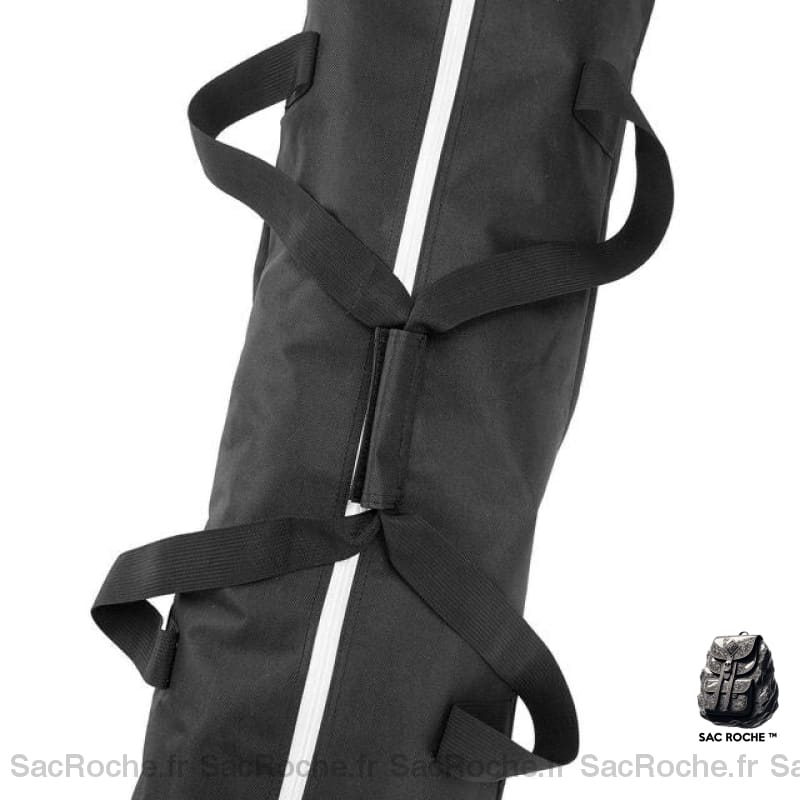 Sac De Snowboard Et Skis Avec Bottes À Dos Sport