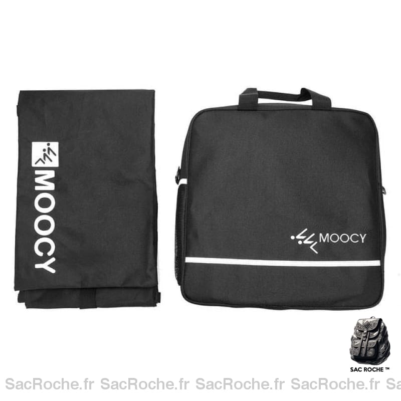 Sac De Snowboard Et Skis Avec Bottes À Dos Sport