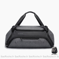 Sac de Sport Bange Acapulco - modèle Gris - Sac Roche ™