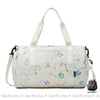 Sac De Sport Femme Trendy Blanc / 41X27Cm À Main Femme