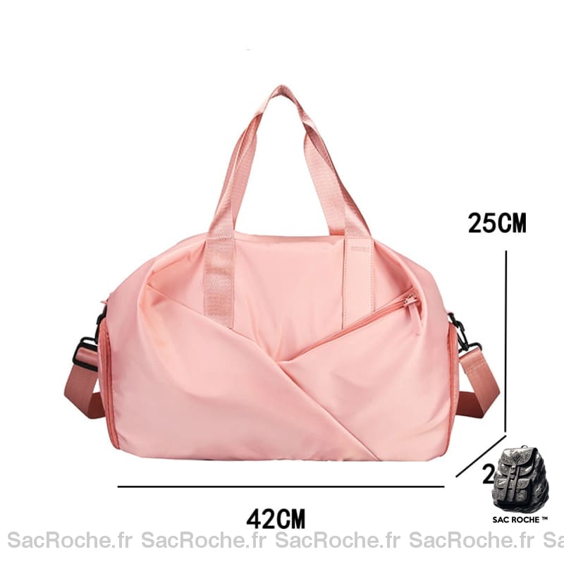 Sac De Sport Xl À Dos