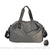 Sac de sport XL - modèle Gris - Sac Roche ™