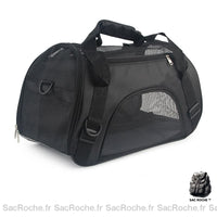 Sac de transport pour animaux de compagnie. - Sac Roche ™
