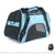 Sac de transport pour animaux de compagnie. - modèle Bleu / L - Sac Roche ™