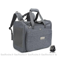 Sac de voyage chat adorable - Sac Roche ™