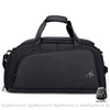 Sac De Voyage Imperméable Convertible Noir Sacs