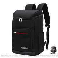 Sac de voyage isotherme